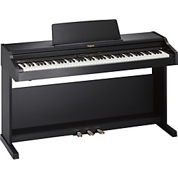 Roland RP-301 Digital Piano (Satin Black)