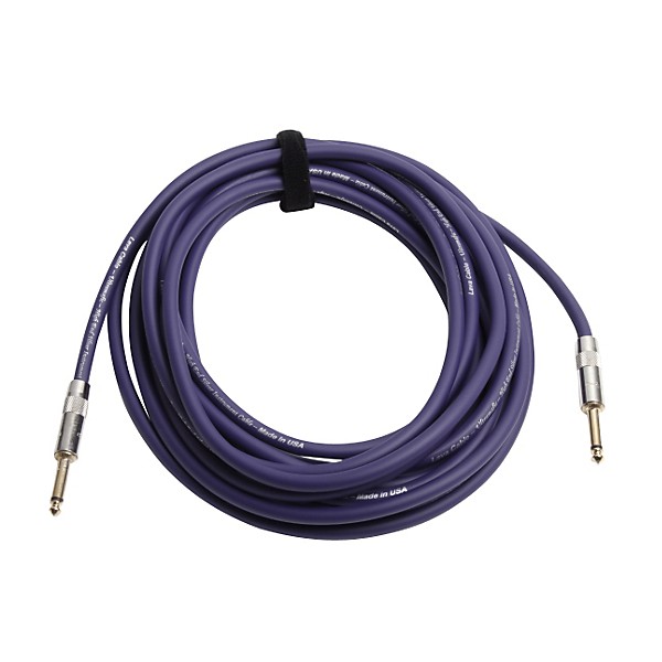 Lava Ultramafic Instrument Cable Straight to Straight 25 ft.