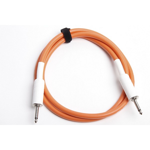 Lava Tephra Speaker Cable Straight to Straight 5 ft.