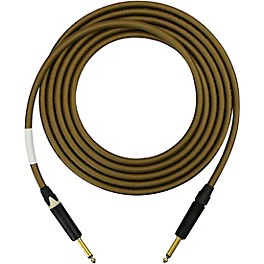 Lava van den Hul Hybrid Instrument Cable Straight to Straight 10 ft.