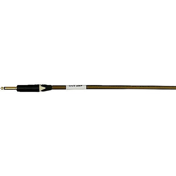 Lava van den Hul Hybrid Instrument Cable Straight to Straight 10 ft.