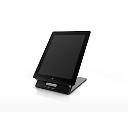 IK Multimedia iKlip Studio Desktop Stand for iPad