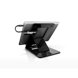 IK Multimedia iKlip Studio Desktop Stand for iPad