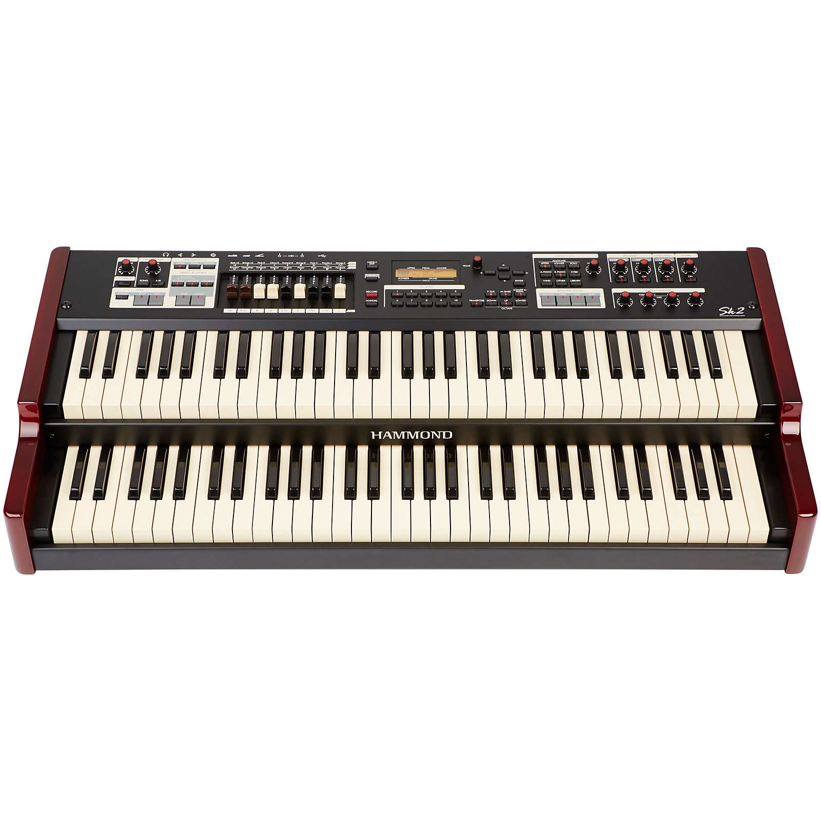 hammond sk2 for sale