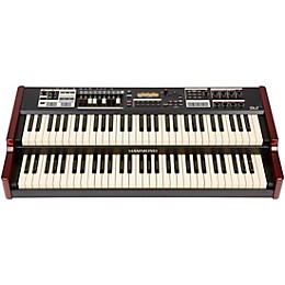 Open Box Hammond SK2 Organ Level 2 190839401465