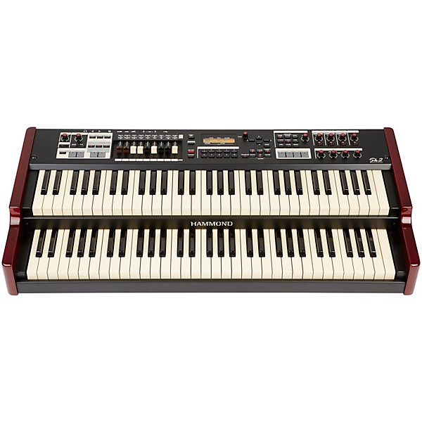 Open Box Hammond 888365966472 | Guitar Center