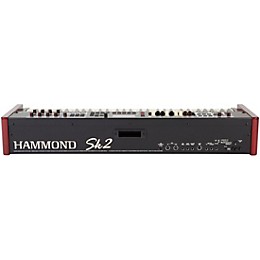 Open Box Hammond SK2 Organ Level 2 190839401465