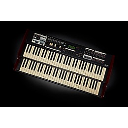 Open Box Hammond SK2 Organ Level 2 190839401465