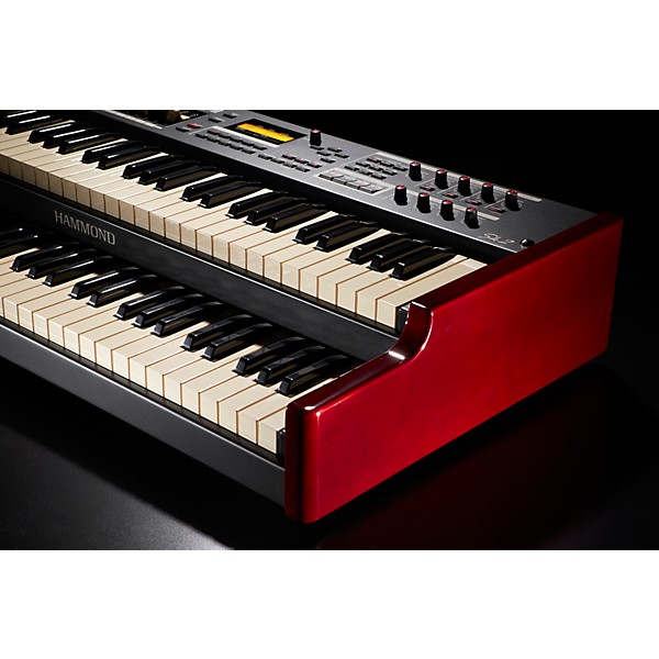 Open Box Hammond SK2 Organ Level 2 190839401465