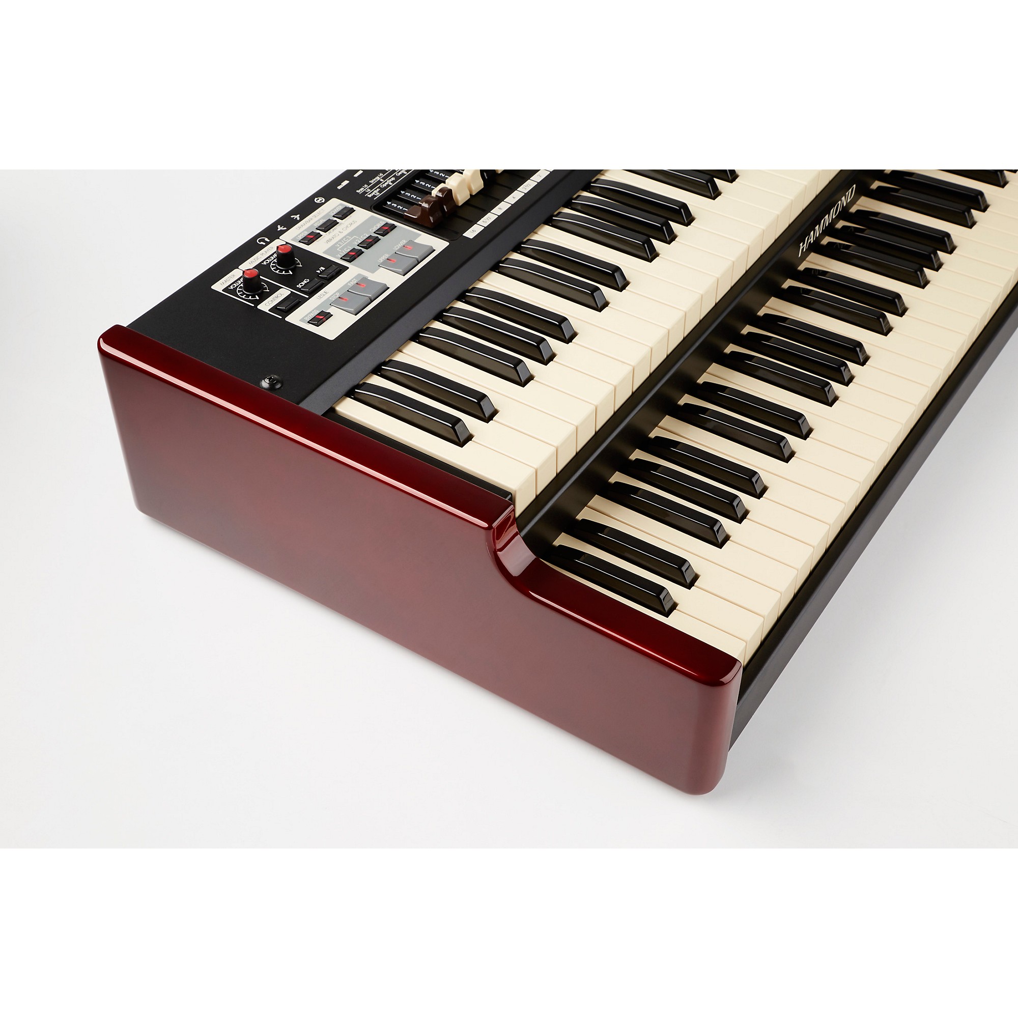 Open Box Hammond Sk2 Organ 190839401465 | Guitar Center