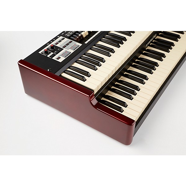 Open Box Hammond Sk2 Organ 190839401465 | Guitar Center