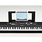 Open Box Yamaha EZ-220 61-Key Lighted Key Portable Keyboard Level 2  888365525808