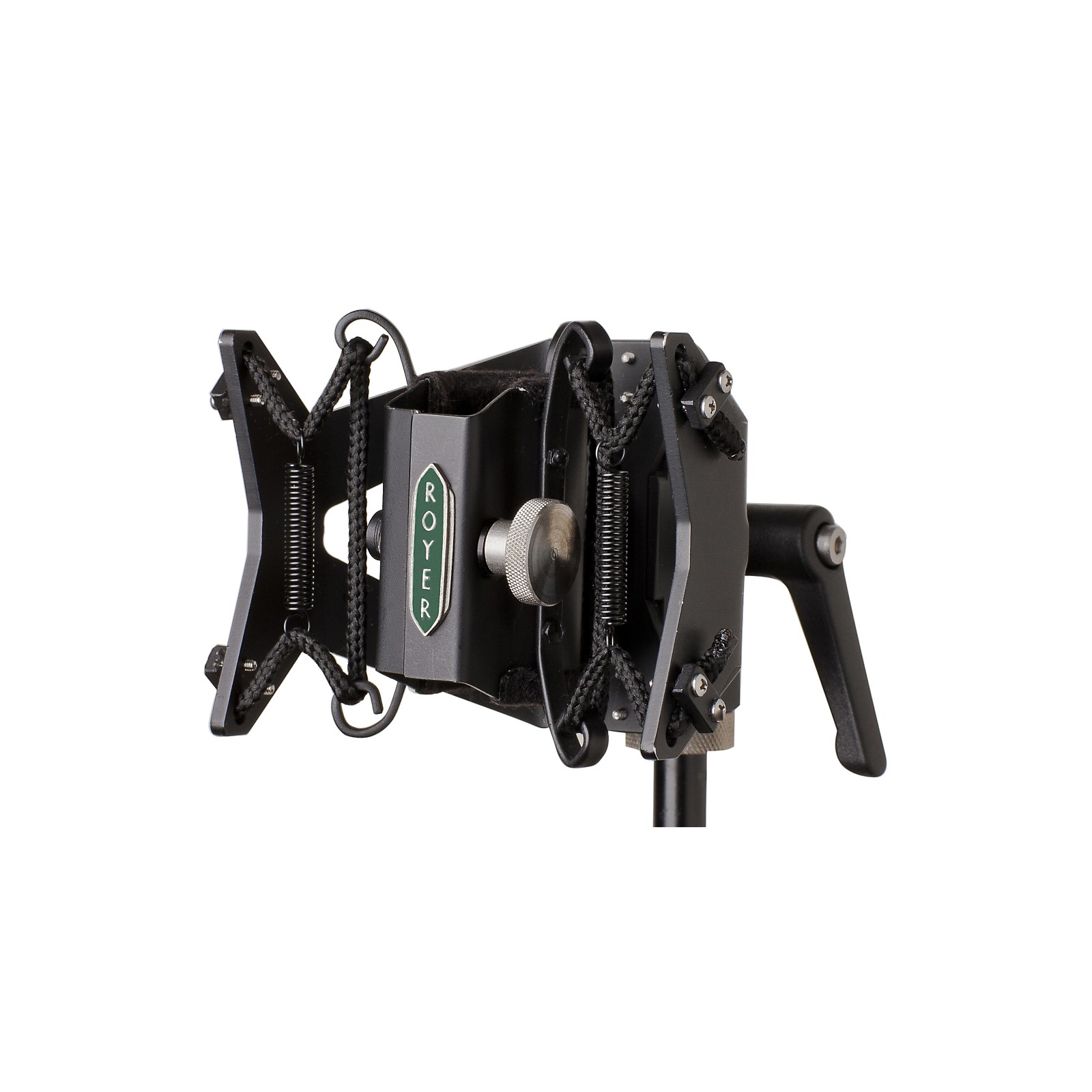 Royer RSMSS1 SlingShock Microphone Shockmount Guitar Center