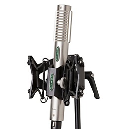 Royer RSM-SS1 Sling-Shock Microphone Shockmount