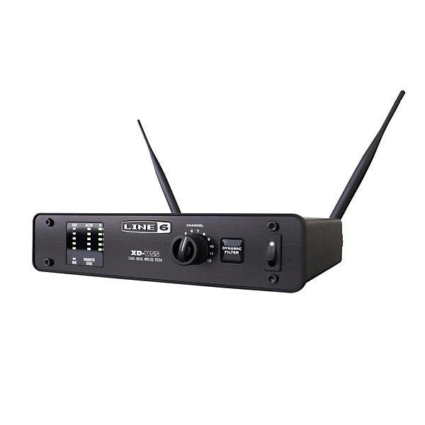 Line 6 XD-V55 Digital Wireless Handheld Microphone System