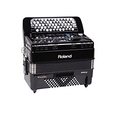 Hohner Bravo III 72 Accordion With Black Bellows Black