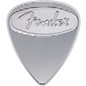 Fender Steel Guitar Pick 4 Pack Heavy