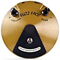 Dunlop Eric Johnson Signature Fuzz Face Distortion Guitar Effects Pedal