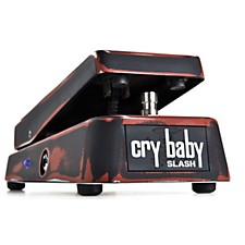 Dunlop EVH95 Eddie Van Halen Signature Wah Guitar Effects