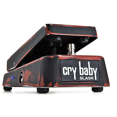 Dunlop Sc95 Slash Cry Baby Classic Wah Pedal for sale