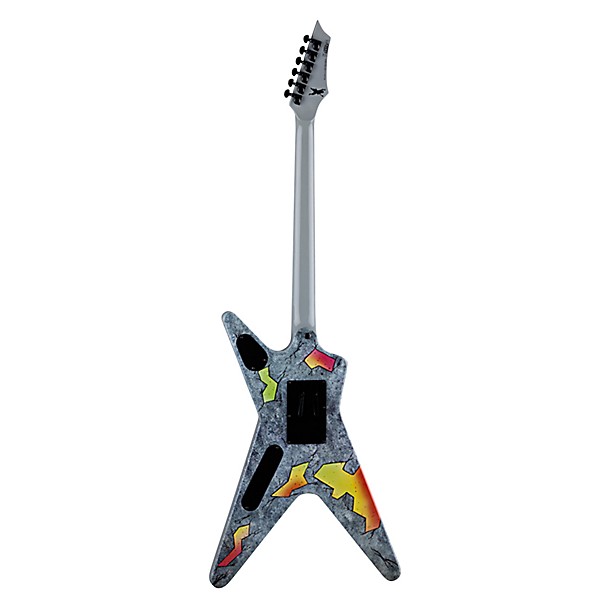 Dean Dimebag Concrete Sledge ML Electric Guitar