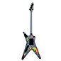 Dean Dimebag Concrete Sledge ML Electric Guitar