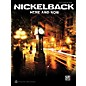 Alfred Nickelback Here and Now Guitar TAB Book thumbnail