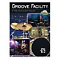 Alfred Groove Facility Book & CD thumbnail