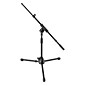 On-Stage Professional Heavy-Duty Kick Drum Microphone Stand thumbnail