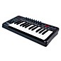 Alesis QX25 25-Key Advanced MIDI Keyboard Controller thumbnail