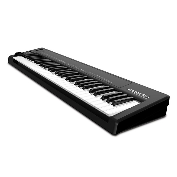 Alesis Q61 61-Key USB/MIDI Keyboard Controller