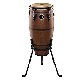 MEINL Headliner Traditional Designer Series Conga Wa... MEINL Headliner Traditional Designer Series Conga Walnut Brown 11 in.