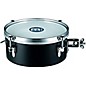 MEINL Drummer Snare Timbale Black 10 in. thumbnail