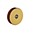 MEINL True Feel Synthetic Head Hand Drum African Brow... MEINL True Feel Synthetic Head Hand Drum African Brown 14 x 2.75 in.