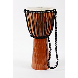 MEINL Headliner Nile Series Rope Tuned Djembe 12 in. MEINL Headliner Nile Series Rope Tuned Djembe 12 in.