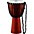 MEINL Headliner Nile Series Rope Tuned Djembe 12 in. MEINL Headliner Nile Series Rope Tuned Djembe 13 in.