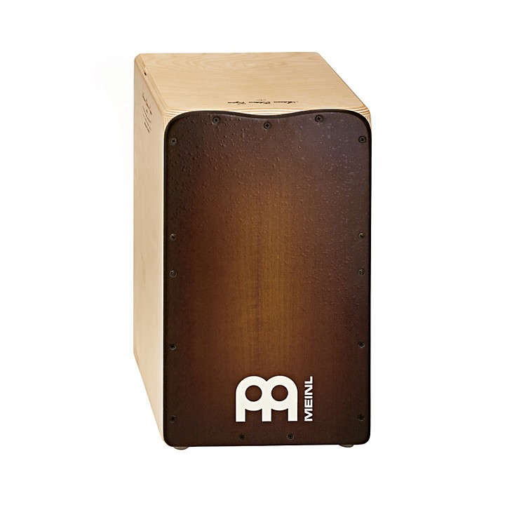 MEINL Artisan Edition Solea Line Cajon Espresso Burst | Guitar Center
