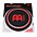 MEINL Practice Pad Jawbreaker 6 in. MEINL Practice Pad 12 in.