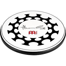 MEINL Practice Pad Jawbreaker 6 in. MEINL Practice Pad Thomas Lang 12 in.