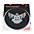 MEINL Practice Pad Jawbreaker 6 in. MEINL Practice Pad Jawbreaker 12 in.