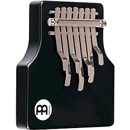 MEINL Medium Kalimba Black Extra Wide Tongues