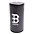 MEINL Studiomix Shaker Black Large MEINL Studiomix Shaker Black Medium