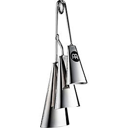 MEINL Triple A-Go-Go Bell Chrome