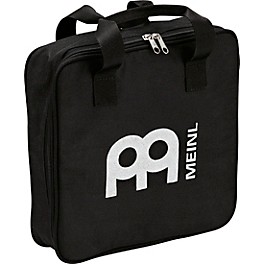 MEINL Standard Tambourine Bag Black 10 in.