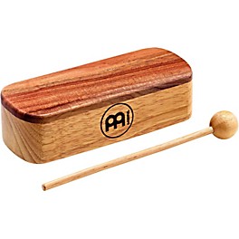 MEINL Professional Wood Block Natural Large MEINL Professional Wood Block Natural Medium