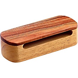 MEINL Professional Wood Block Natural Medium