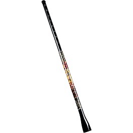 MEINL Trombone Didgeridoo Black 36 in.-62 in.