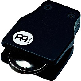 MEINL Cajon Jingle Castanet Black