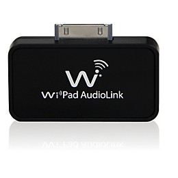 Wi Digital Pad AudioLink Stereo Digital Wireless audio interface