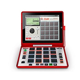 Akai Professional MPC Fly Music Production Controller for iPad